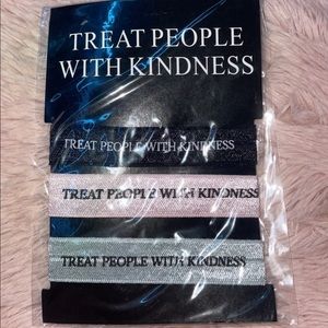 Harry Styles Love On Tour Hair Ties RARE NEW